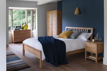 Ercol Bedroomguide Image