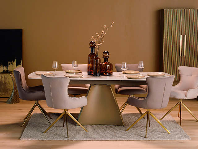 Gleneagles Tvstill Small