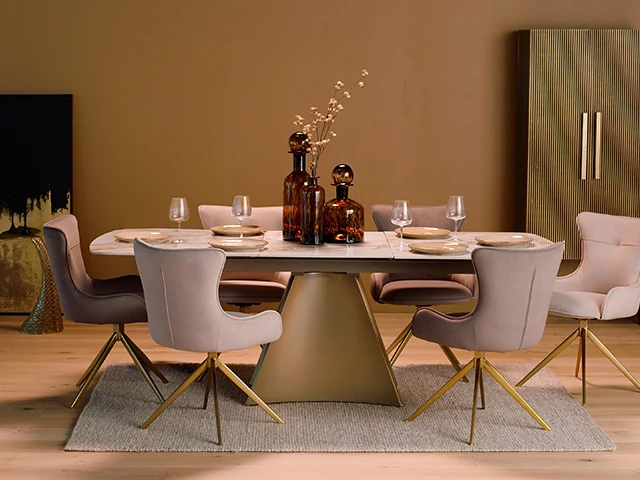 Gleneagles Tvstill Small