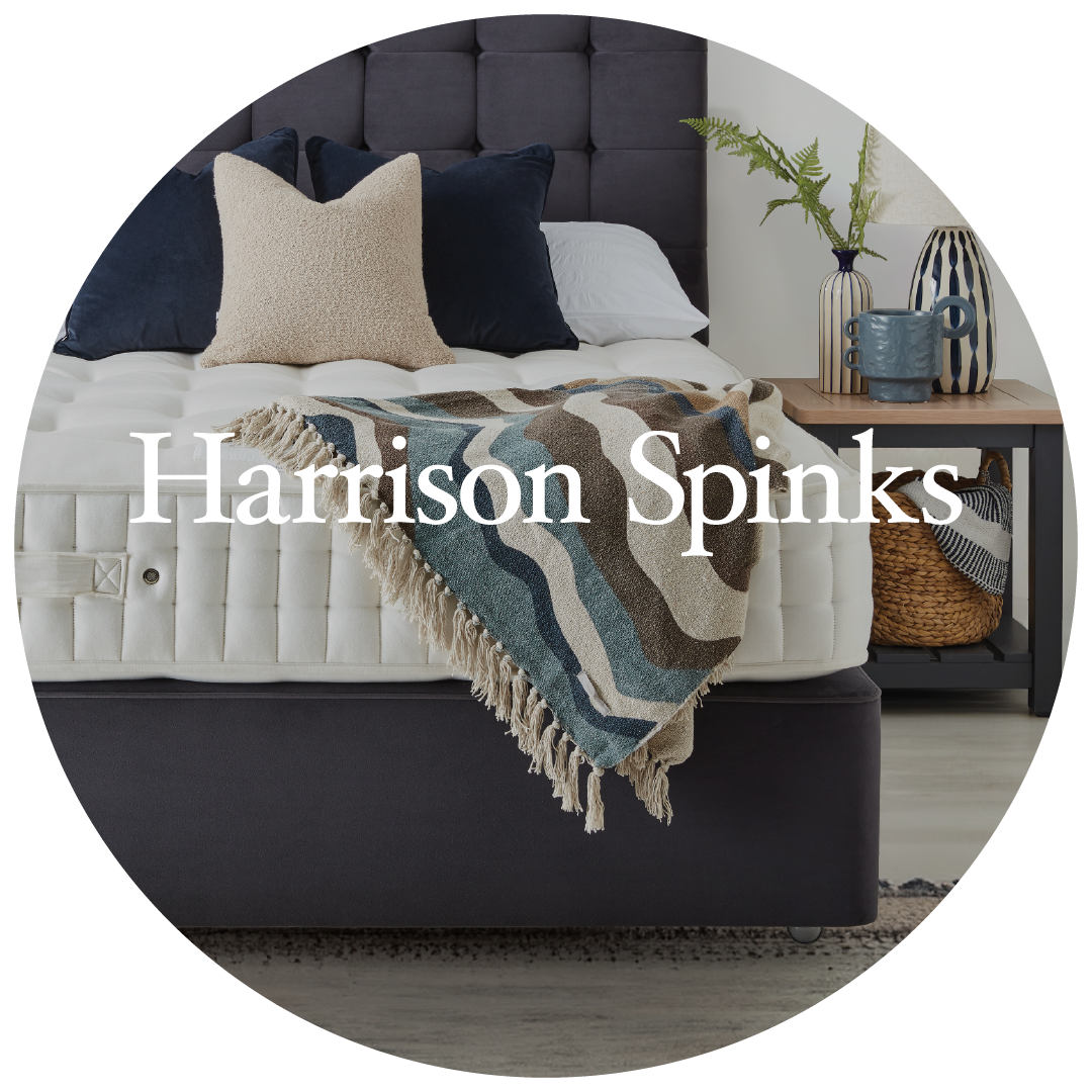 Harrison Brand Promos