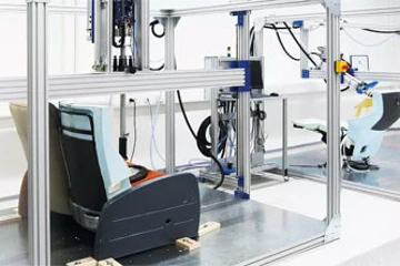 Quality from Bavaria