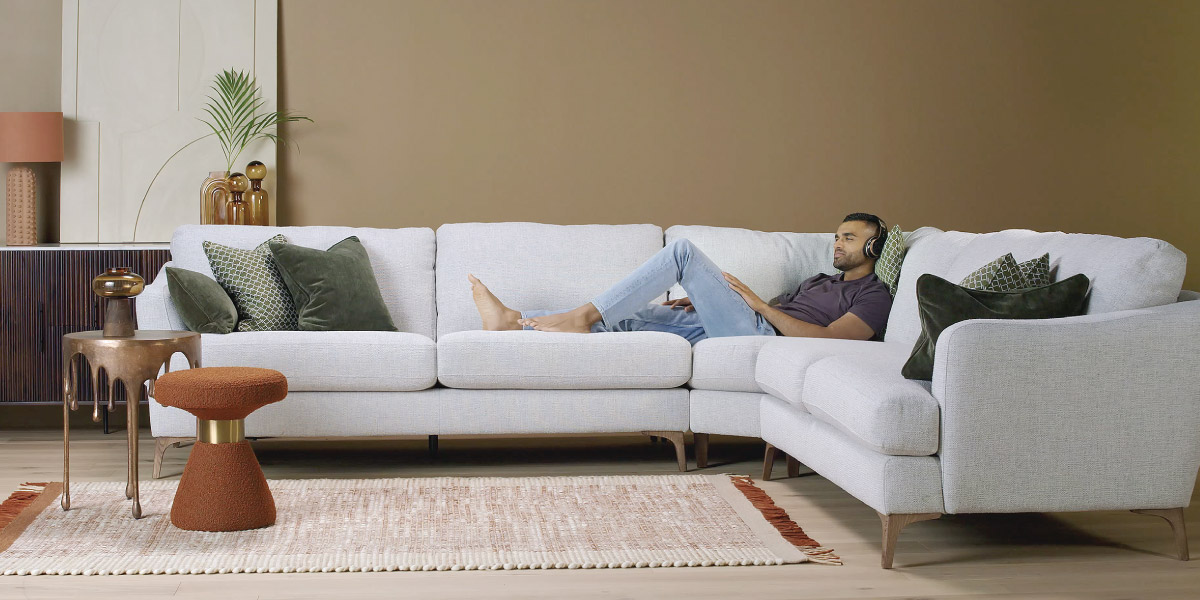 Livingroom Department Harley Tablet