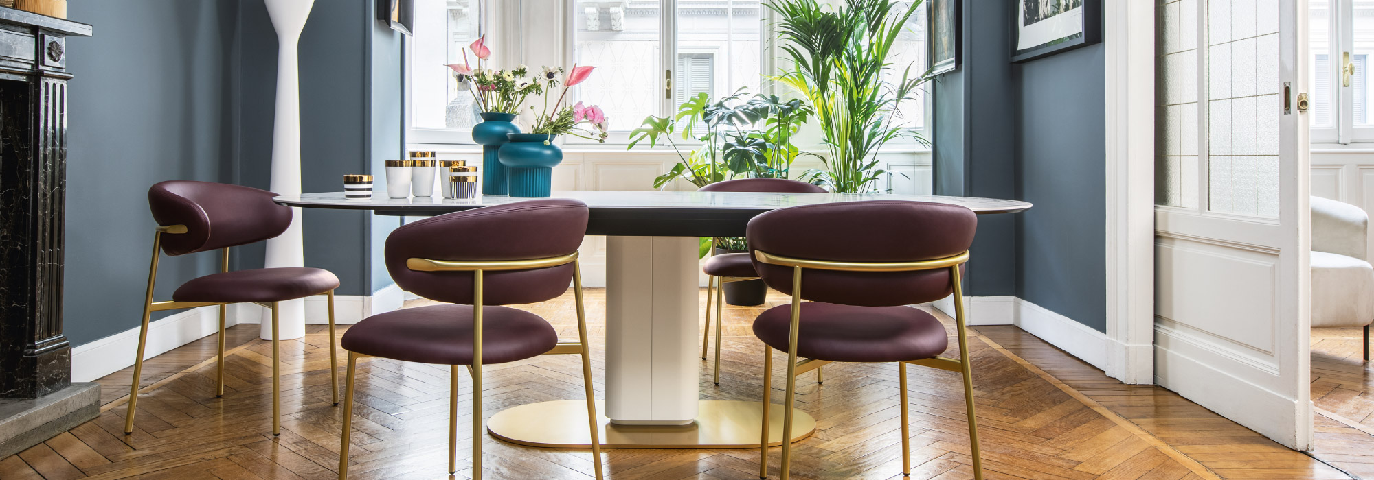 Calligaris 2023 Banner