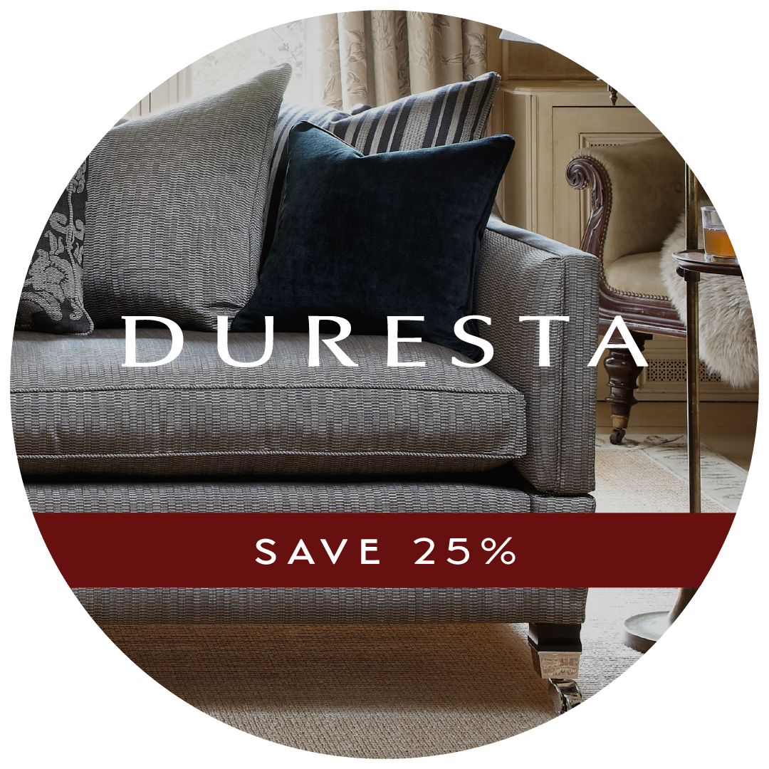 Duresta Brand 25